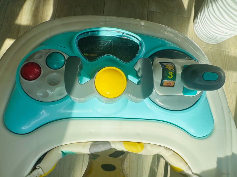 Premergator Patrol, Milly Mally, 6 luni+