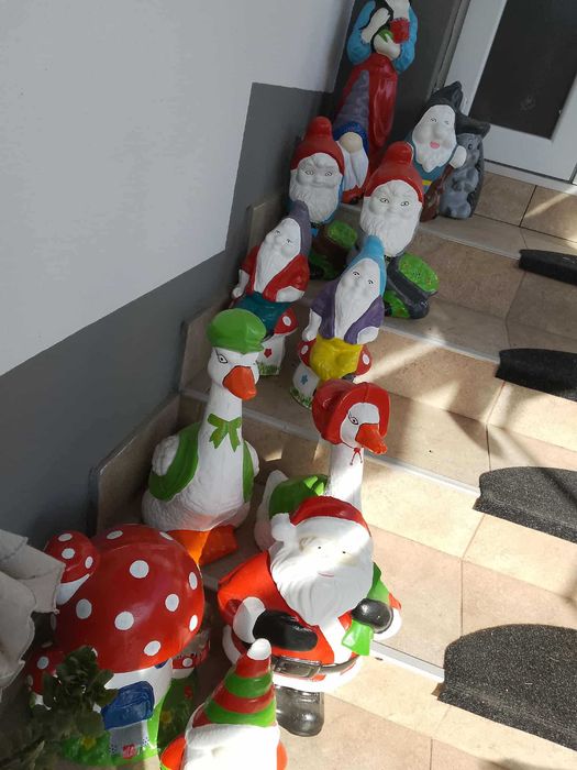 Decor pentru curte si nu numai