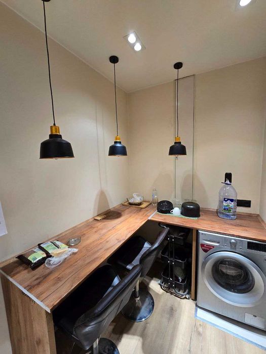 Sotuvga qo‘yilgan keng 3 xonali kvartira