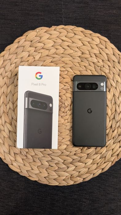 Google Pixel 8 Pro