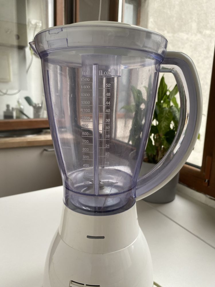 Blender Selecline multifunctional