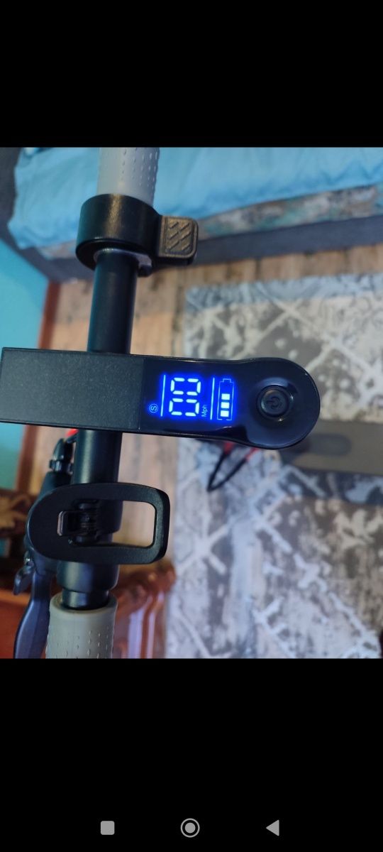 Электро самокат продаётся