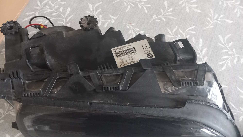 Фарове за БМВ е 46