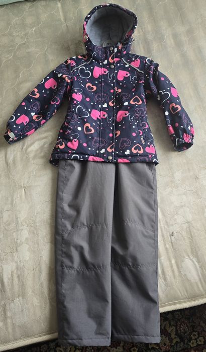 Продам детский костюм.