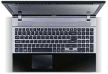 Продам свой Ноутбук Acer Aspire V3-551G- (черный)