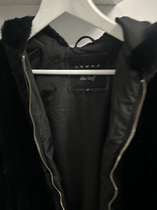 Яки linne s- размер