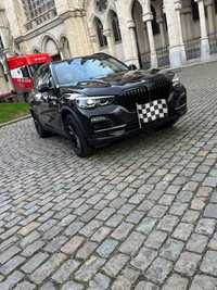 BMW X5 3.0 XDrive