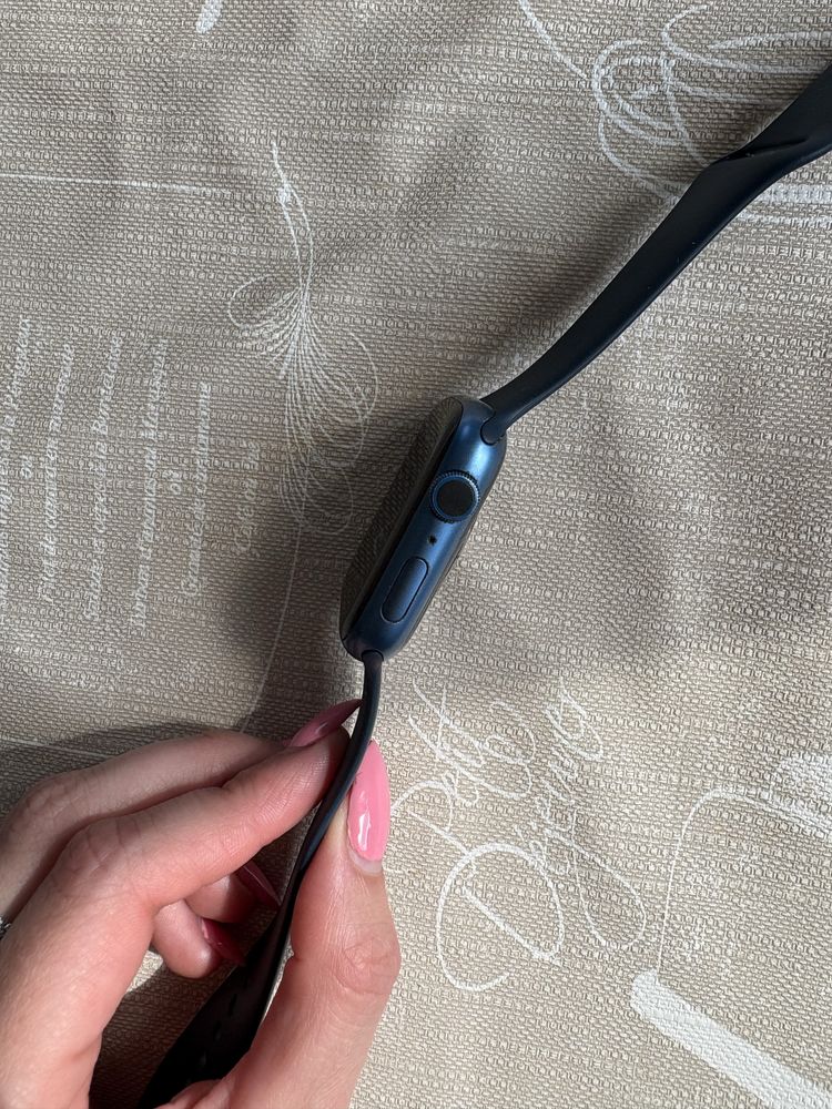 Apple watch series 7