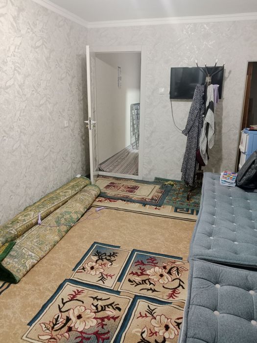 CHILANZAR 22 Kv 1 XONA Tozza RemonT RemonT SHaroitlar Bor OiLa Qizlarg
