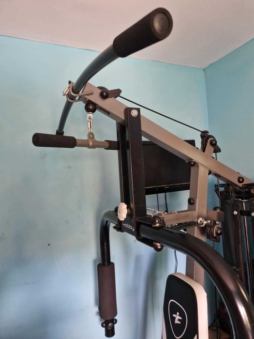 Aparant Multi-Funcțional Pentru Toate Grupele Musculare