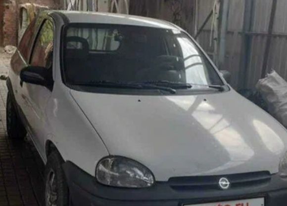 Продам Opel Corsa