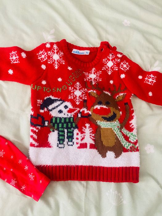 Bluzițe marimea 74&86