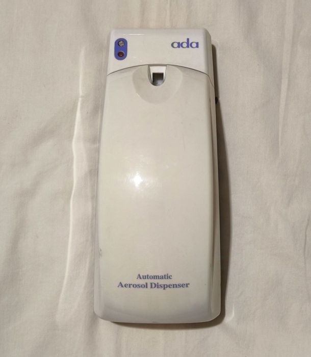 Dispenser parfum automat