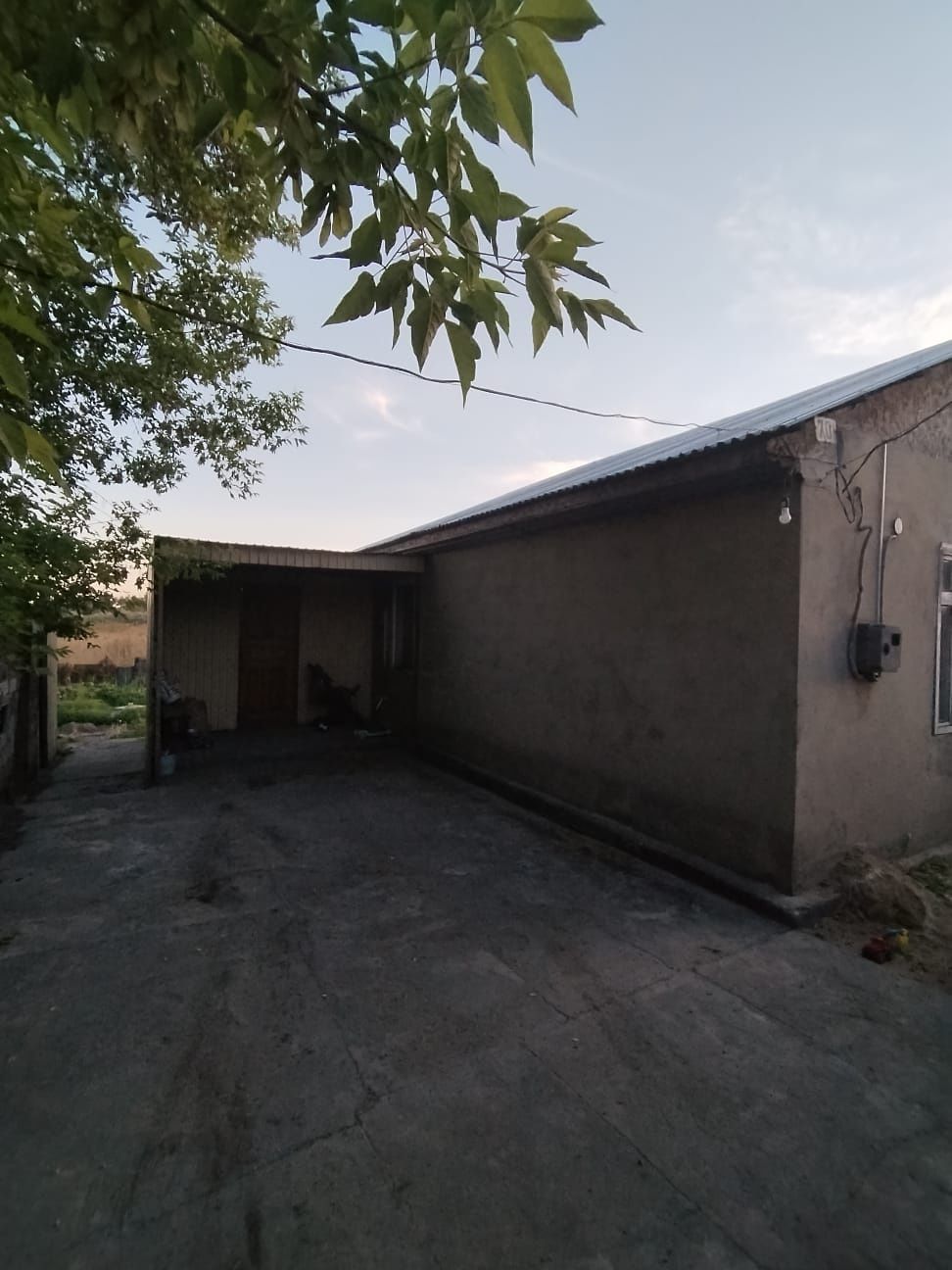 Продам дом в районе дальней