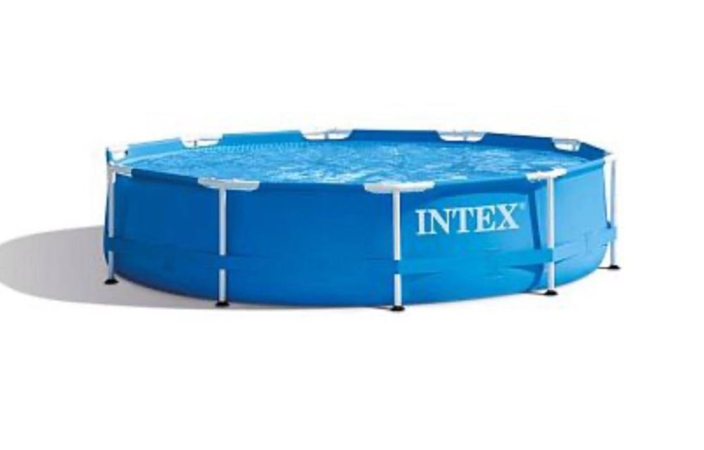 Бассейн intex бассейнлар бассейны