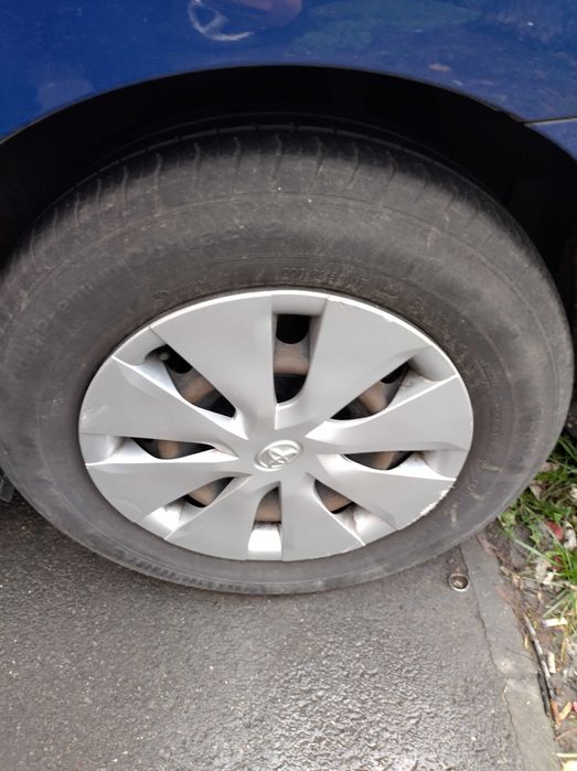 195/65 R15 Anvelope de vara Continental si anvelope Sava de iarna