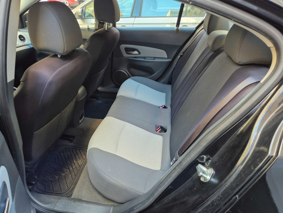 Chevrolet Cruze 1,6 Benzina an fabricatie 2009