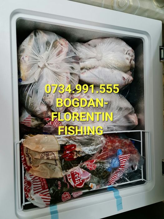 Peste Proaspat Salbatic