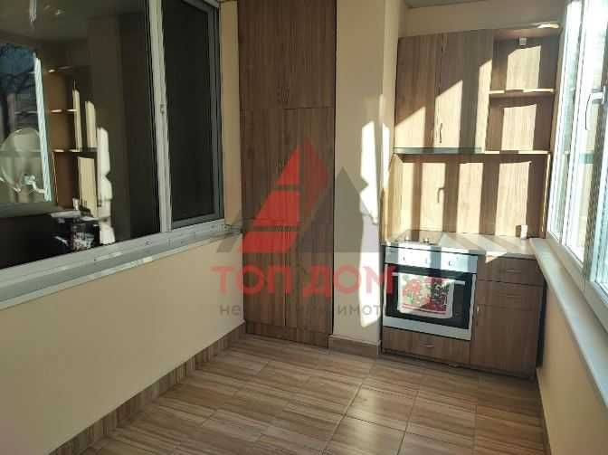 Дава се под наем Тристаен апартамент в Варна, Колхозен пазар - 98 кв.м за 484.5 € - Снимка #11