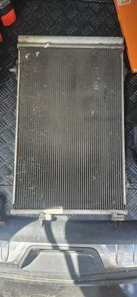 Radiator clima peugeot 508