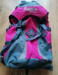 Ghiozdan Bergans junior 12 L rucsac north face salomon trek scott nik