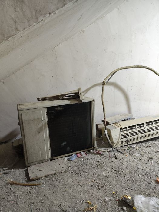 Artel konditsioner 12 talik