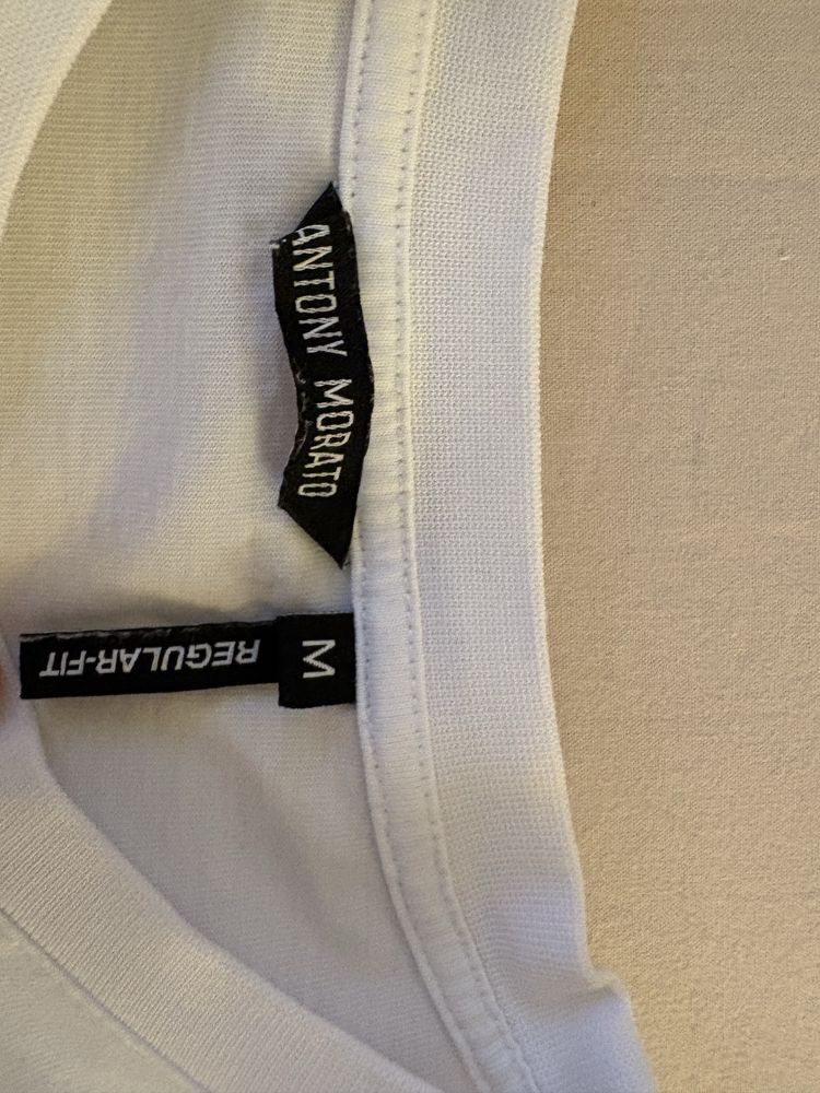 Мъжка тениска Antony Morato M