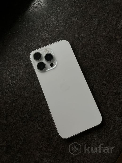 Iphone 14 Pro Max 128 gb / Обмен
