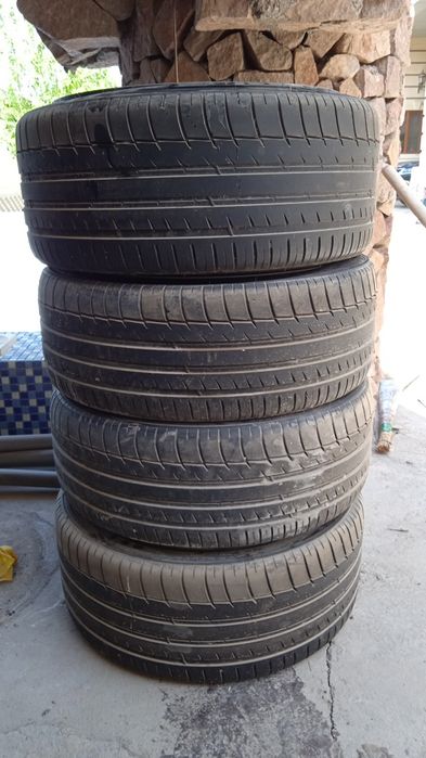 В отличном состоянии 4шт