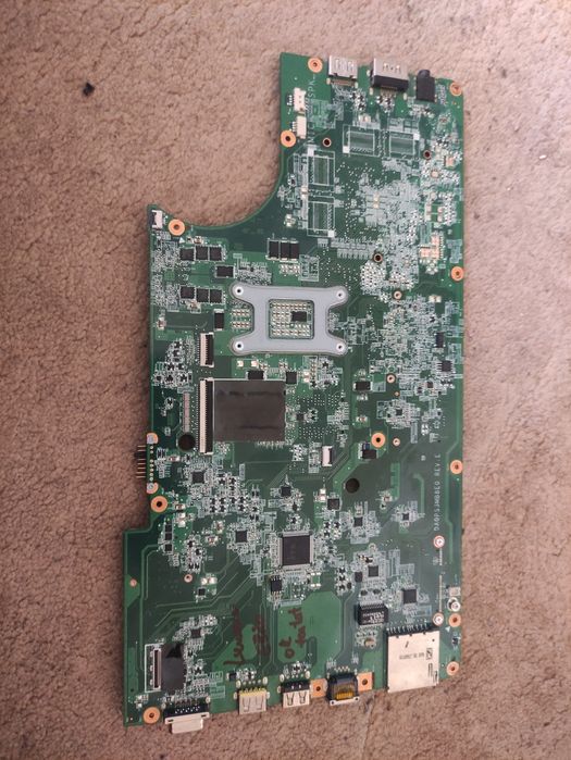 Placa de baza Lenovo Edge E320 E325 - intel - Functionala