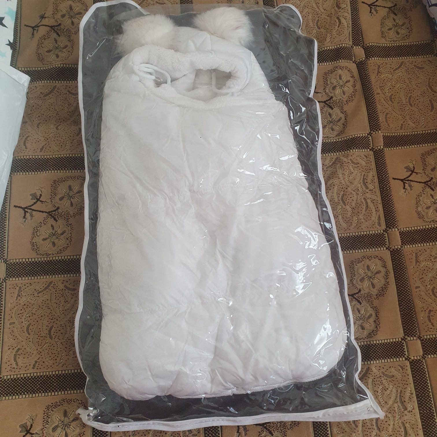 Продам конверт, кокон