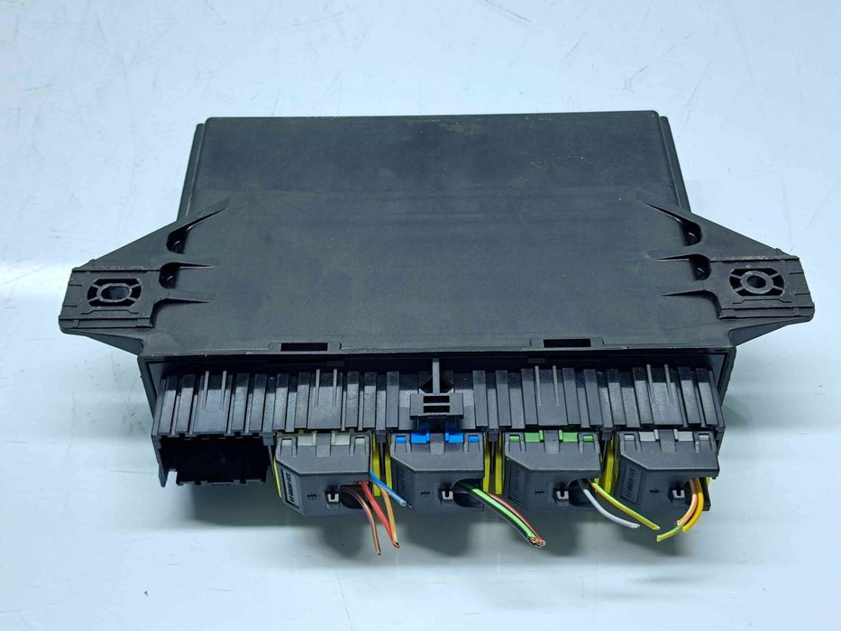 Modul confort Ford Focus 3 [Fabr 2010-2018] AV6N-19G481-AL