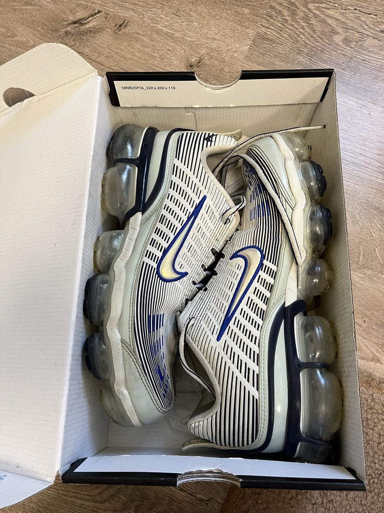 Nike Air Max Vapormax 360