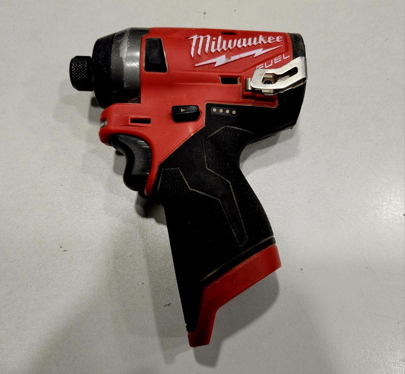 Комплект Milwaukee M12 FPD/M12 FID