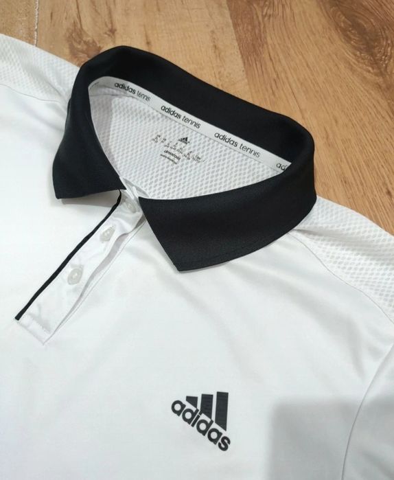 Tricou dama Adidas Tennis mărimea XL