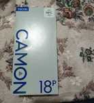 Tecno coman 18p 8/128. Tell holati yaxshi "Srochna"