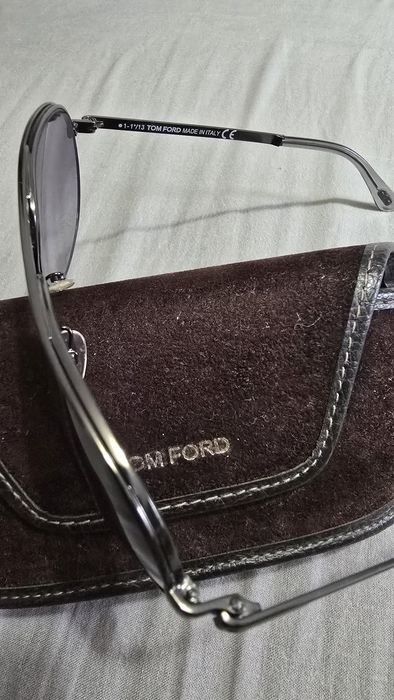 Ochelari soare Tom Ford model Marko TF144