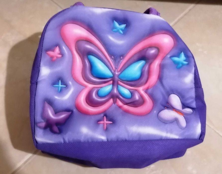 Нова детска термочанта