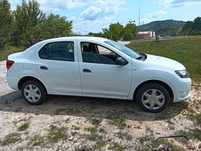 Dacia Logan unic proprietar