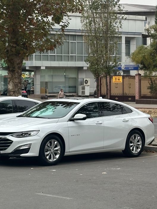 Malibu 2 2021 Premier Full