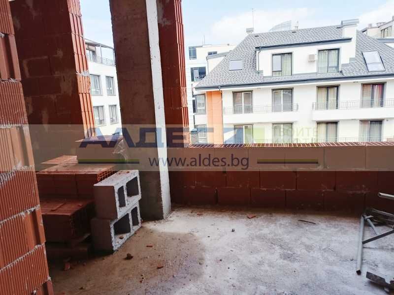 Продава се Тристаен апартамент в София, Кръстова вада - 105 кв.м за 2429 €/кв.м - Снимка #5