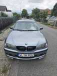 BMW Seria 3 320d e46 Facelift 150 CP – 2004