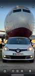 Renault Megane Scenic