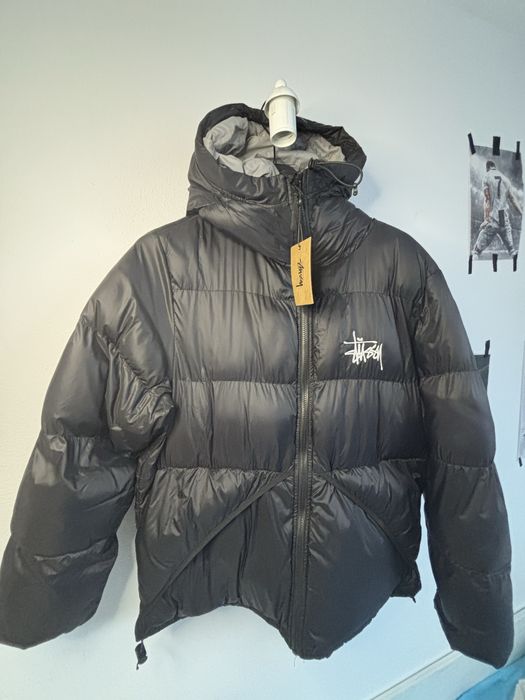 Stussy Puffer Men