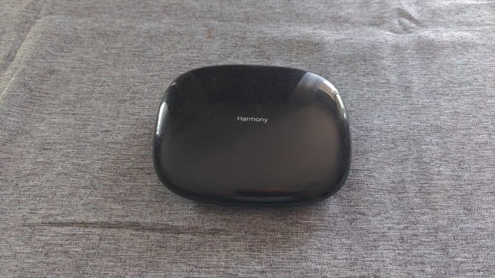 Logitech harmony hub