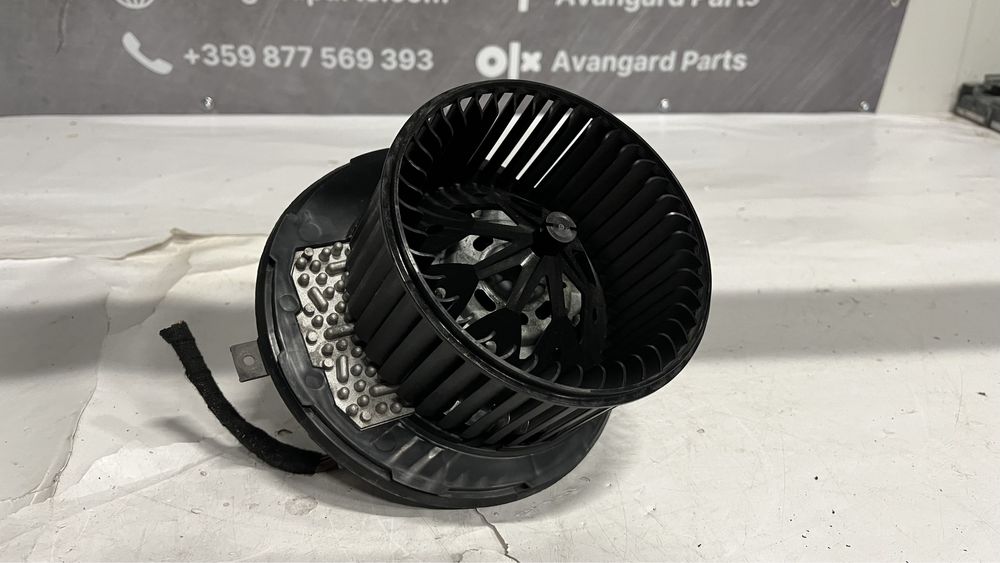 Вентилатор за парно Audi A3 8P 2003-12 2бр.