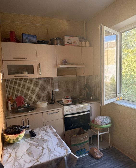 1в2-Комн. 39м². Аренда. Ижара. Ахмад Югнакий.