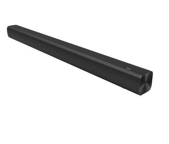 Xiaomi Soundbar 2.0 EU S22E