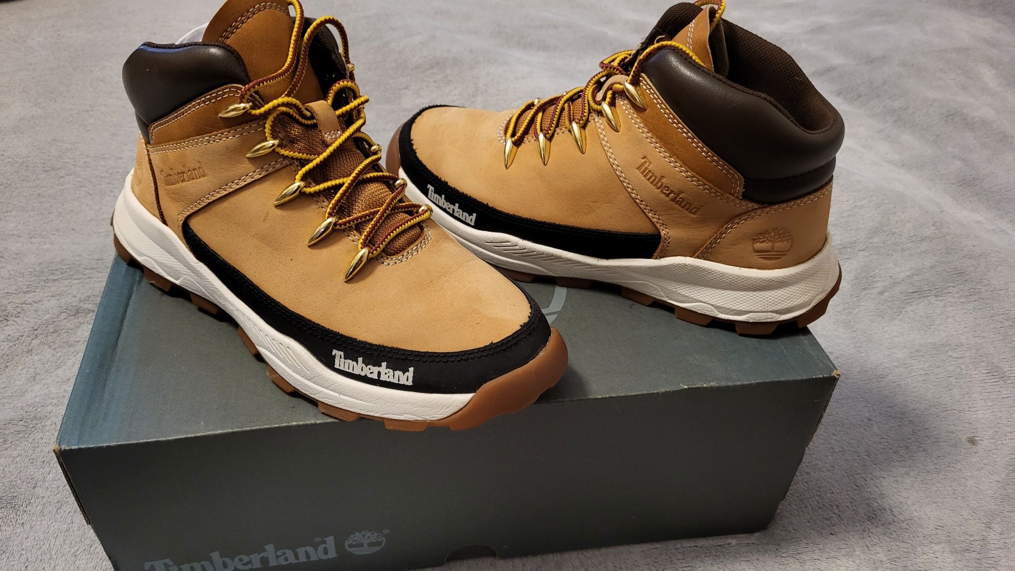 Timberland Copii M 36