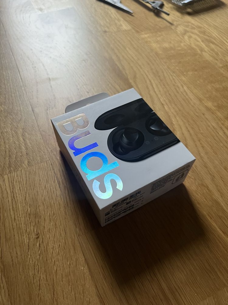 Samsung Galaxy buds